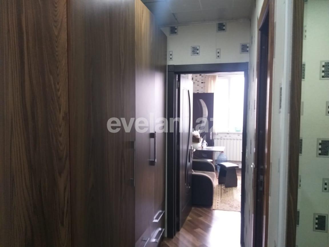 Sale, old building, 2 room, 45 m², Baku, Sabunchu r, Bakikhanov d.