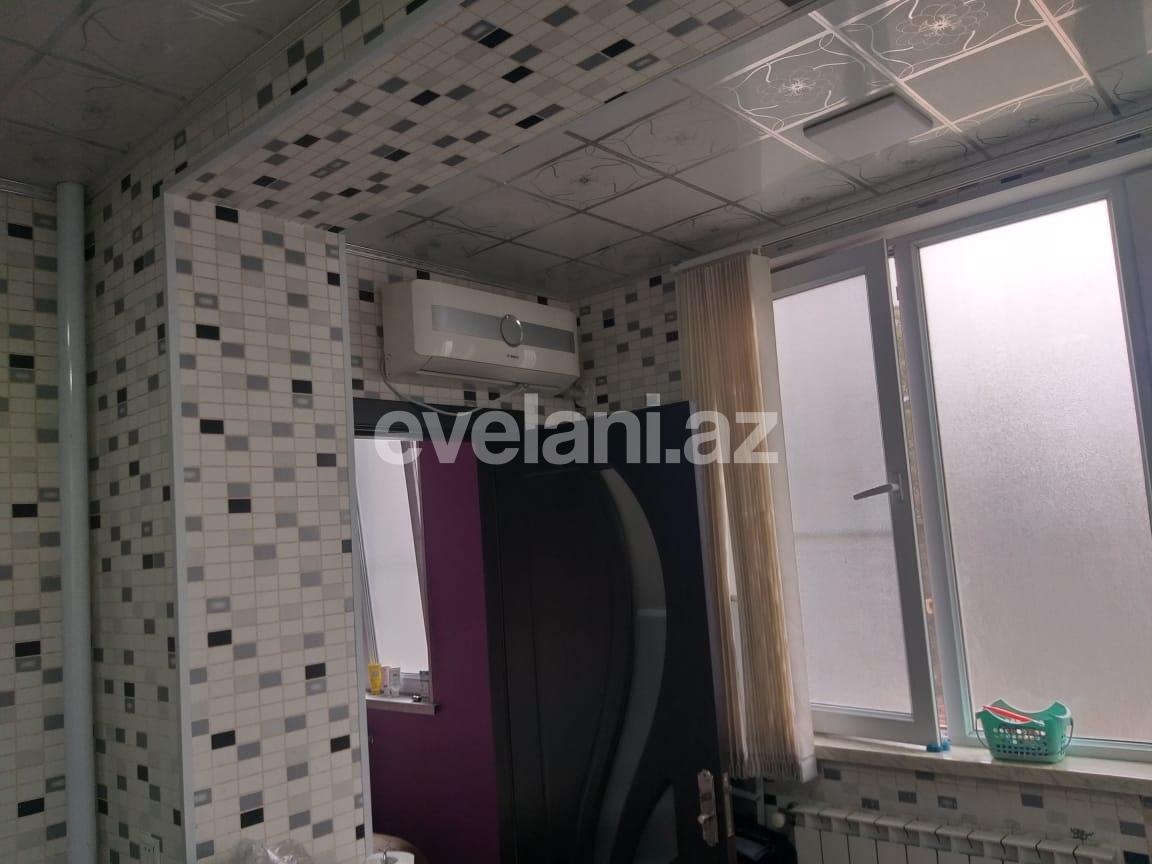 Sale, old building, 2 room, 45 m², Baku, Sabunchu r, Bakikhanov d.