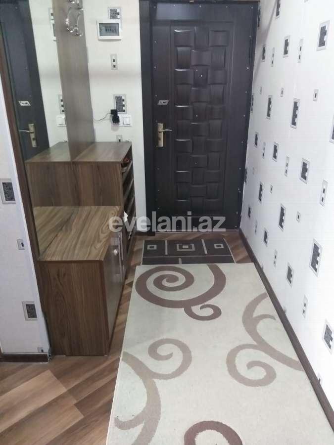 Sale, old building, 2 room, 45 m², Baku, Sabunchu r, Bakikhanov d.