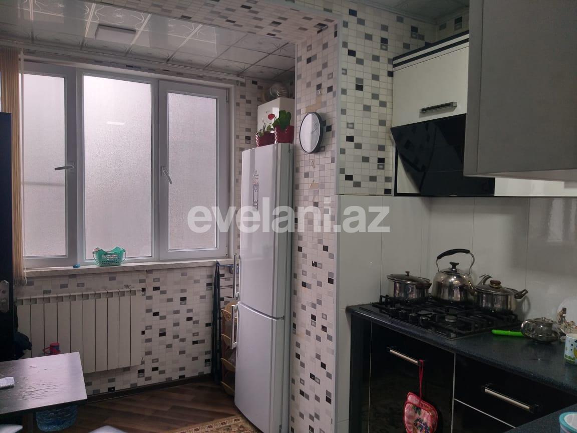 Sale, old building, 2 room, 45 m², Baku, Sabunchu r, Bakikhanov d.
