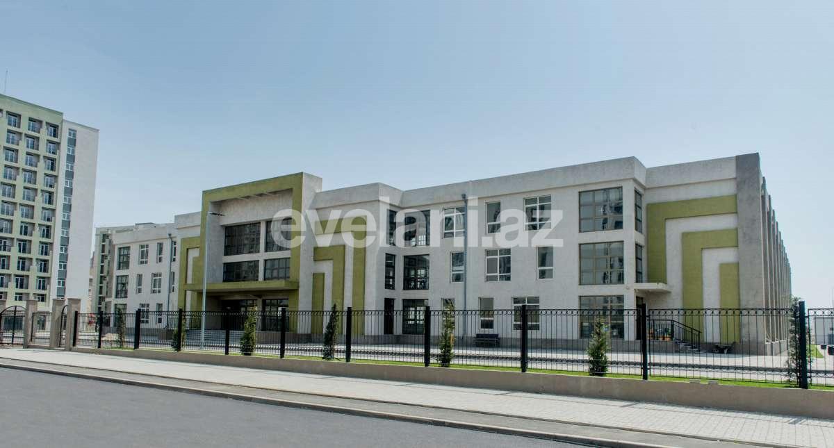 Продаётся, новостройка, 3-комнаты, 85 m², Баку, Ясамальский r, Ени Ясамал p.