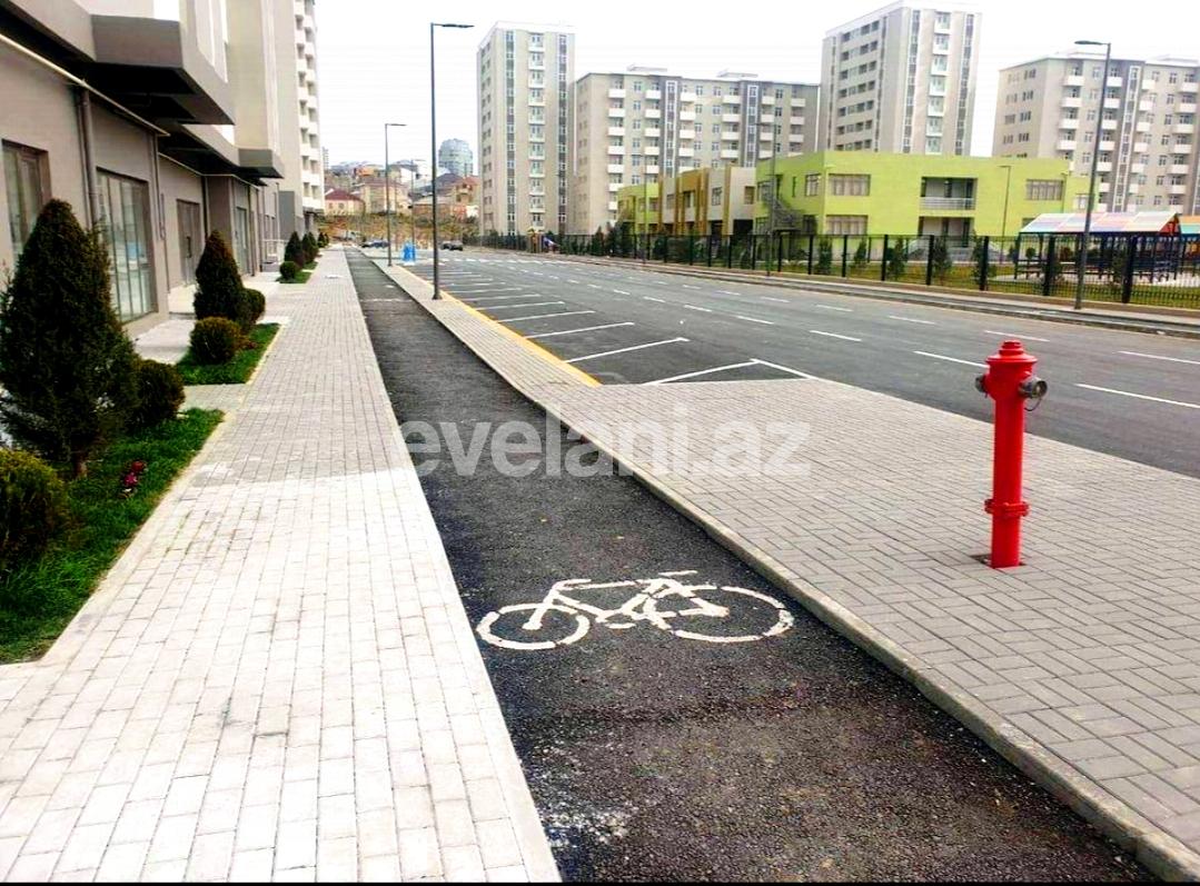 Продаётся, новостройка, 3-комнаты, 85 m², Баку, Ясамальский r, Ени Ясамал p.