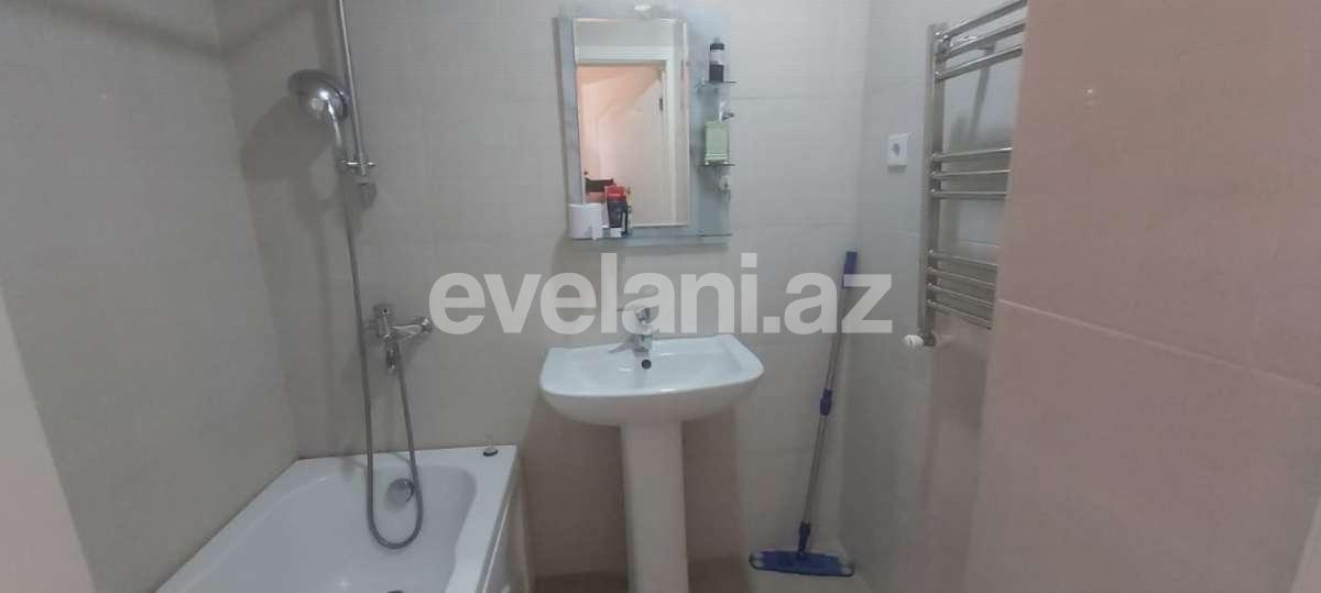 Продаётся, новостройка, 3-комнаты, 85 m², Баку, Ясамальский r, Ени Ясамал p.