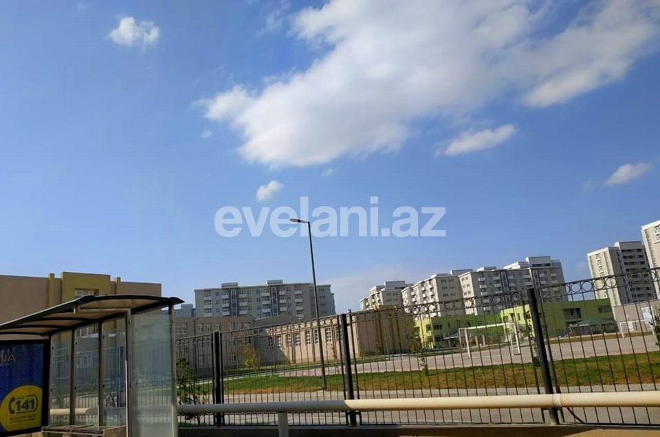 Продаётся, новостройка, 3-комнаты, 85 m², Баку, Ясамальский r, Ени Ясамал p.