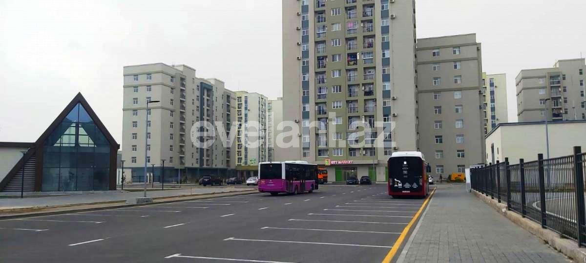 Продаётся, новостройка, 3-комнаты, 85 m², Баку, Ясамальский r, Ени Ясамал p.