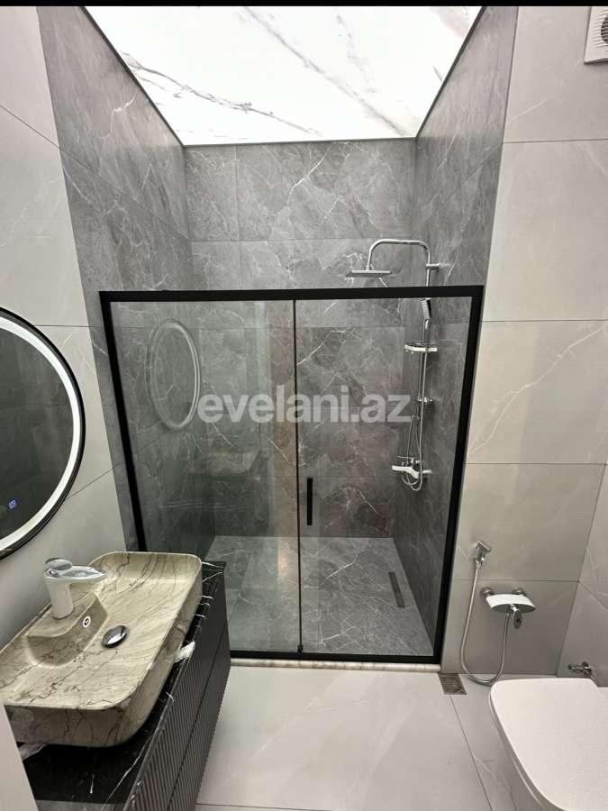 Satılır, həyət evi / bağ, 3 otaqlı, 170 m², Bakı, Xəzər r, Mərdəkan q.