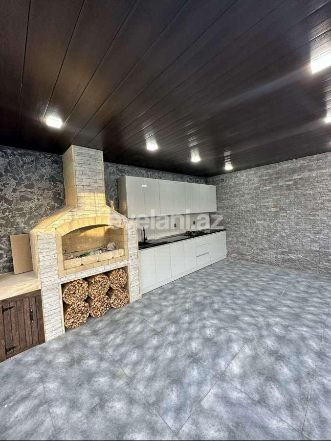 Satılır, həyət evi / bağ, 3 otaqlı, 170 m², Bakı, Xəzər r, Mərdəkan q.