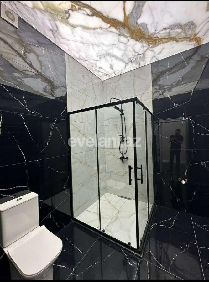 Satılır, həyət evi / bağ, 3 otaqlı, 170 m², Bakı, Xəzər r, Mərdəkan q.