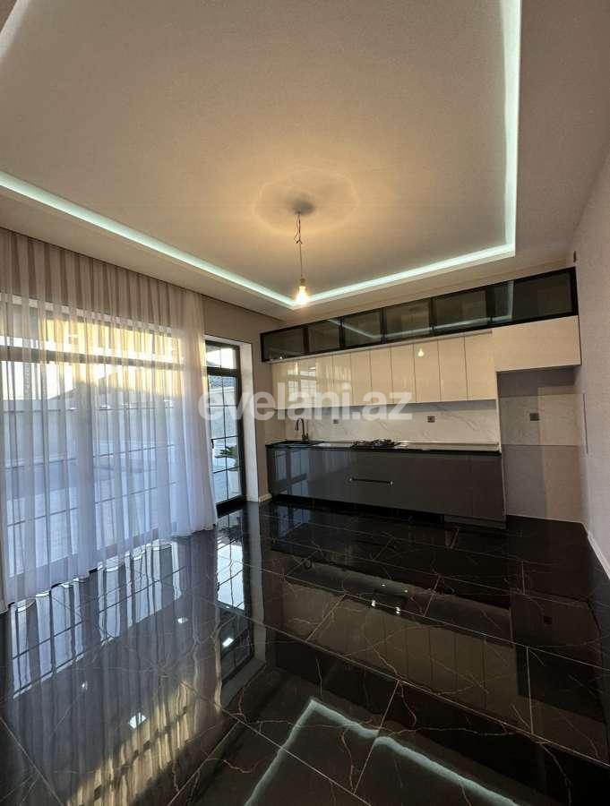 Satılır, həyət evi / bağ, 3 otaqlı, 170 m², Bakı, Xəzər r, Mərdəkan q.
