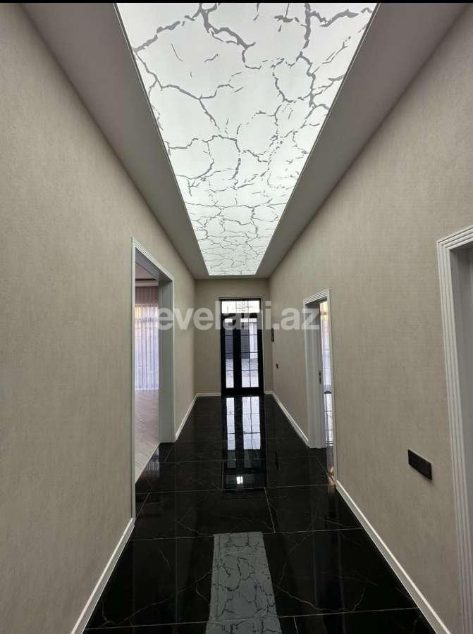 Satılır, həyət evi / bağ, 3 otaqlı, 170 m², Bakı, Xəzər r, Mərdəkan q.