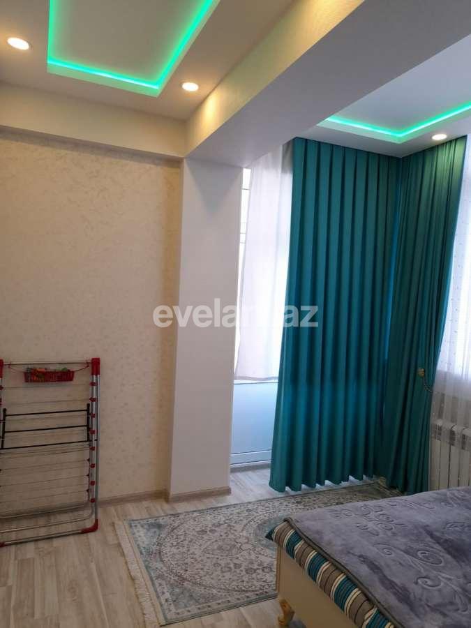 Kirayə verilir, yeni tikili, 2 otaqlı, 60 m², Bakı, Yasamal r.