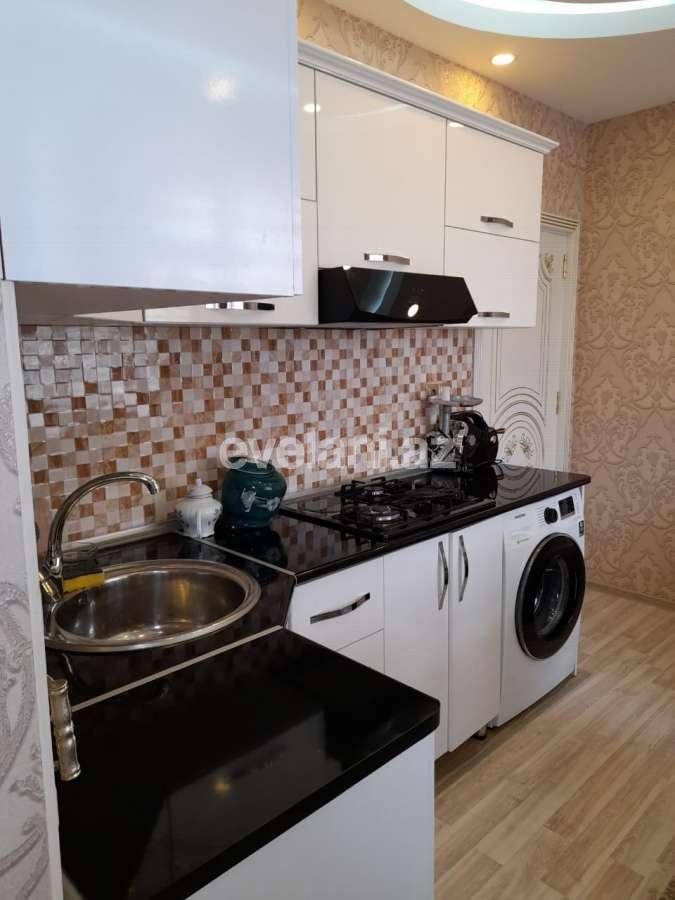 Kirayə verilir, yeni tikili, 2 otaqlı, 60 m², Bakı, Yasamal r.