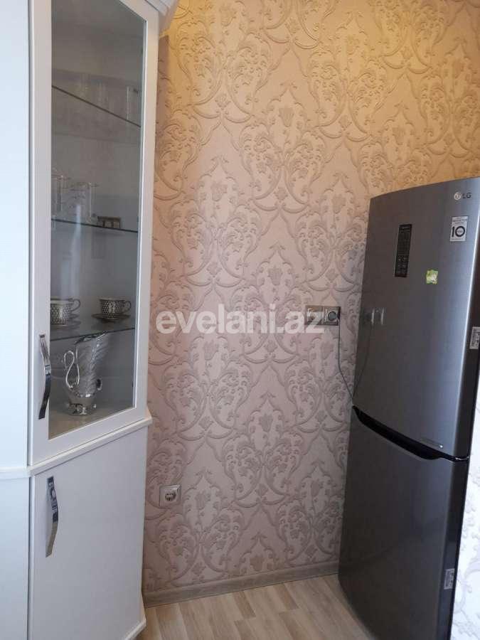 Kirayə verilir, yeni tikili, 2 otaqlı, 60 m², Bakı, Yasamal r.