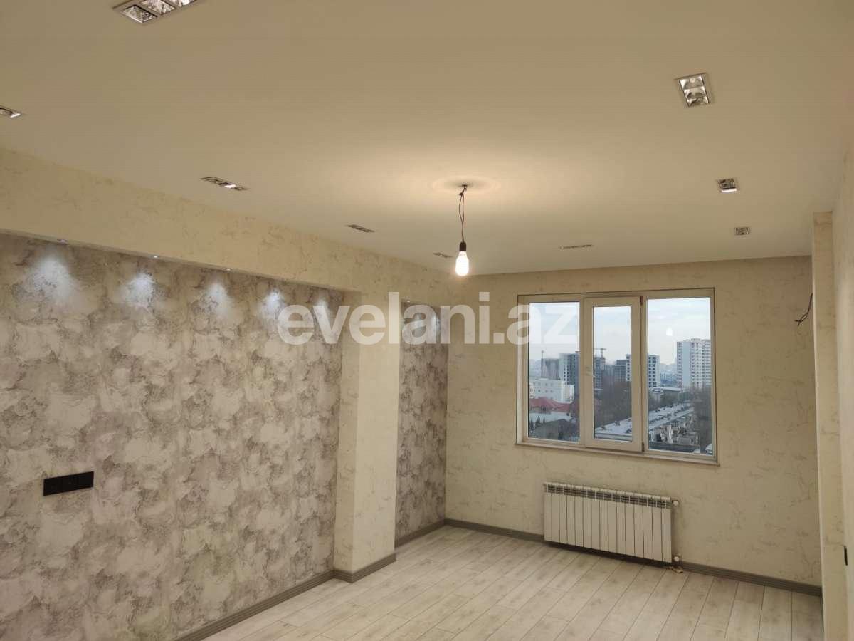 Satılır, yeni tikili, 3 otaqlı, 123 m², Bakı, Binəqədi r, 7-ci mikrorayon q, Dərnəgül m.