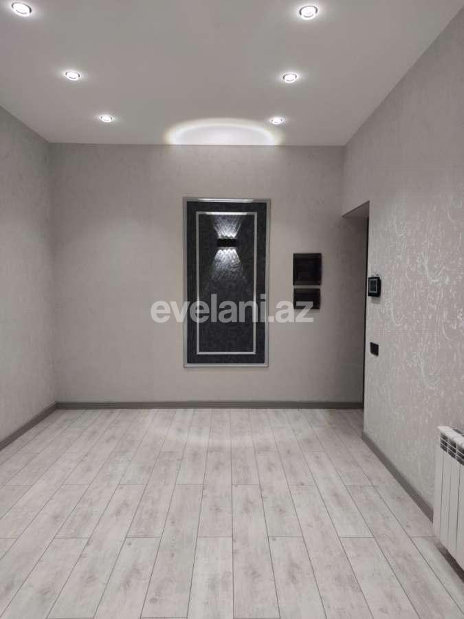Satılır, yeni tikili, 3 otaqlı, 123 m², Bakı, Binəqədi r, 7-ci mikrorayon q, Dərnəgül m.