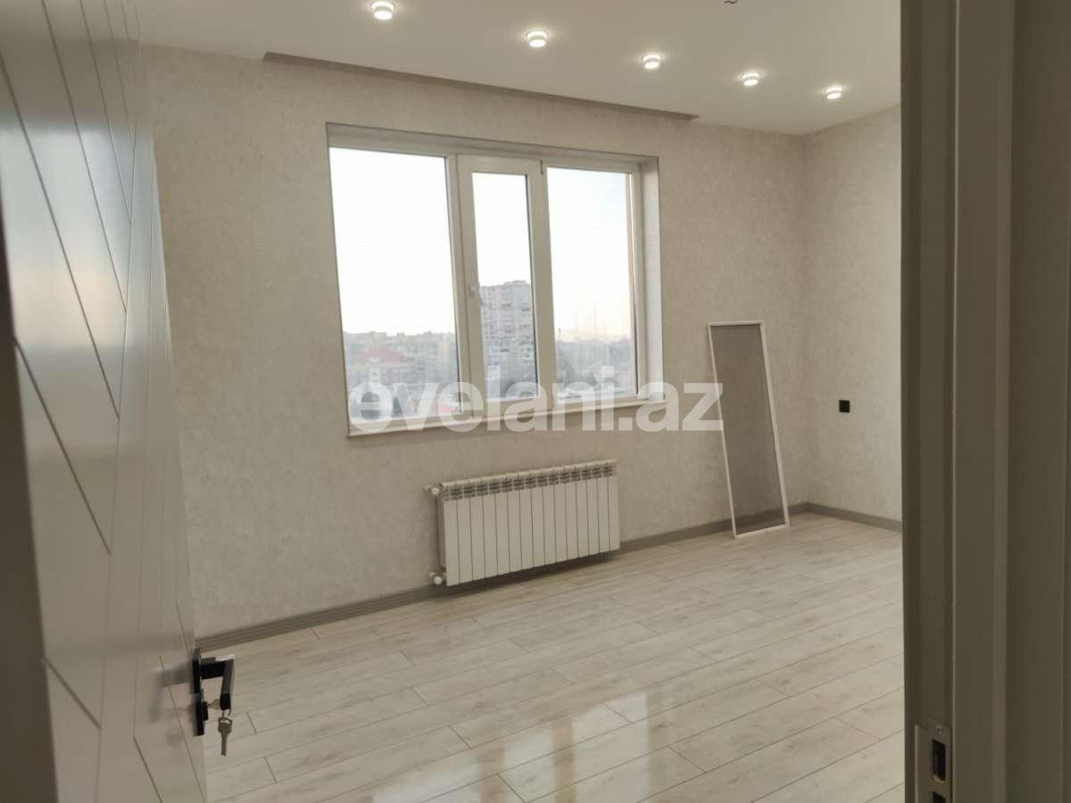 Satılır, yeni tikili, 3 otaqlı, 123 m², Bakı, Binəqədi r, 7-ci mikrorayon q, Dərnəgül m.