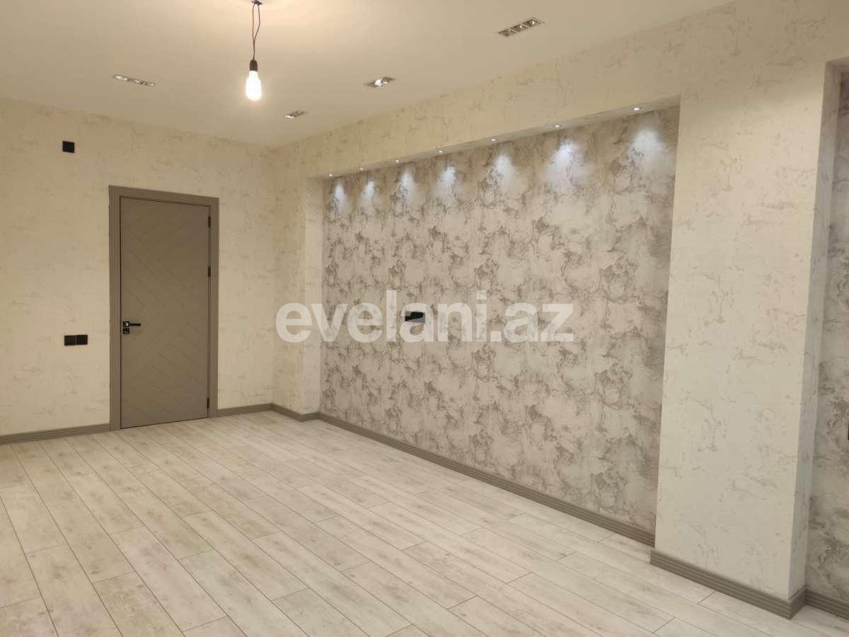 Satılır, yeni tikili, 3 otaqlı, 123 m², Bakı, Binəqədi r, 7-ci mikrorayon q, Dərnəgül m.