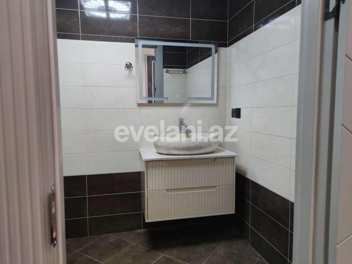 Satılır, yeni tikili, 3 otaqlı, 123 m², Bakı, Binəqədi r, 7-ci mikrorayon q, Dərnəgül m.