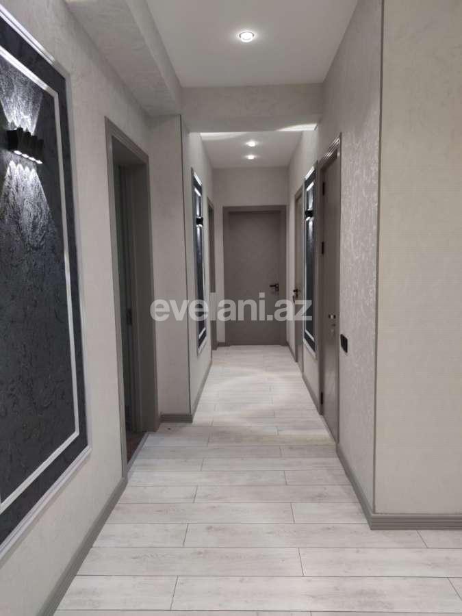 Satılır, yeni tikili, 3 otaqlı, 123 m², Bakı, Binəqədi r, 7-ci mikrorayon q, Dərnəgül m.