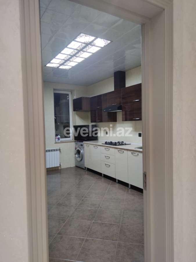 Satılır, yeni tikili, 3 otaqlı, 123 m², Bakı, Binəqədi r, 7-ci mikrorayon q, Dərnəgül m.