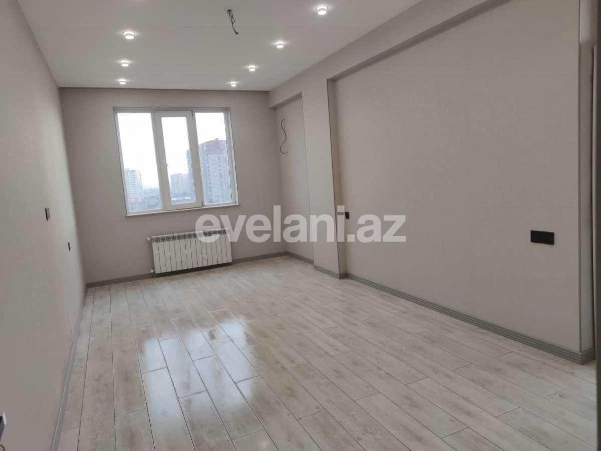Satılır, yeni tikili, 3 otaqlı, 123 m², Bakı, Binəqədi r, 7-ci mikrorayon q, Dərnəgül m.