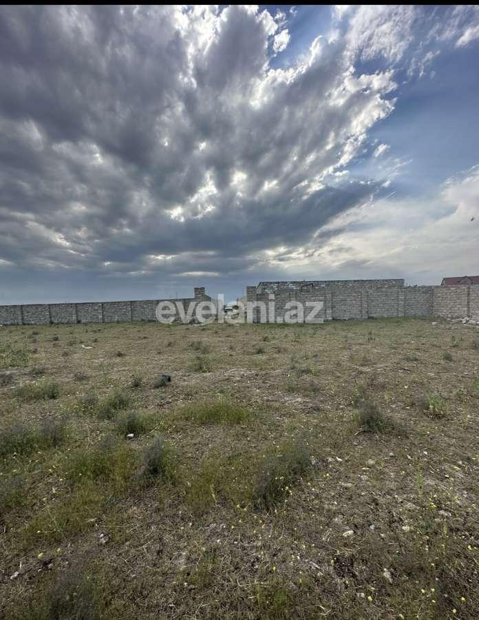 Satılır, torpaq, 18 sot, Bakı, Xəzər r, Şüvəlan q.