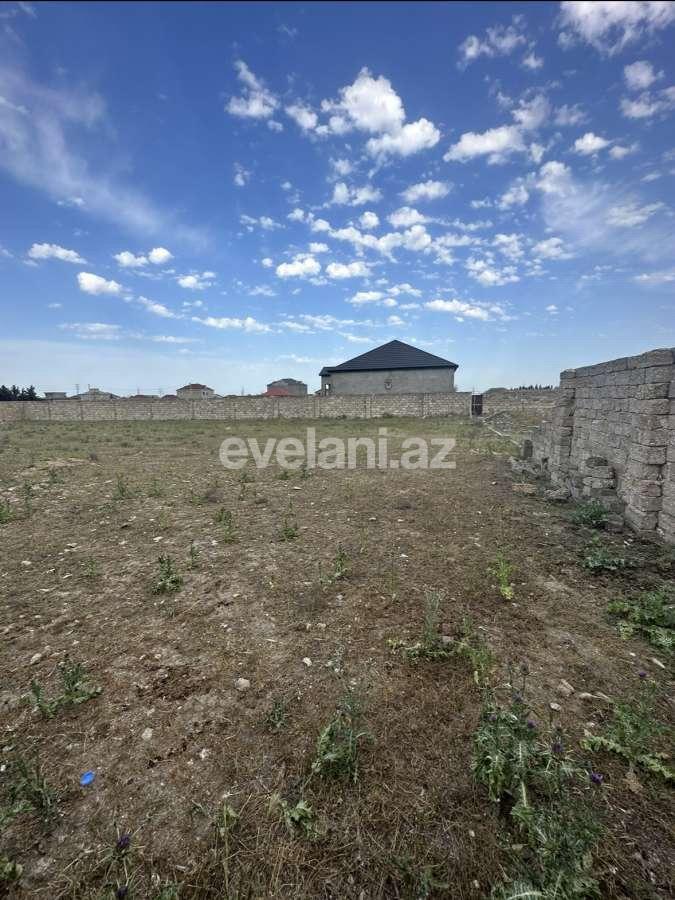 Satılır, torpaq, 18 sot, Bakı, Xəzər r, Şüvəlan q.
