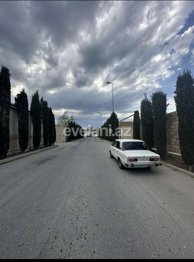 Satılır, torpaq, 18 sot, Bakı, Xəzər r, Şüvəlan q.