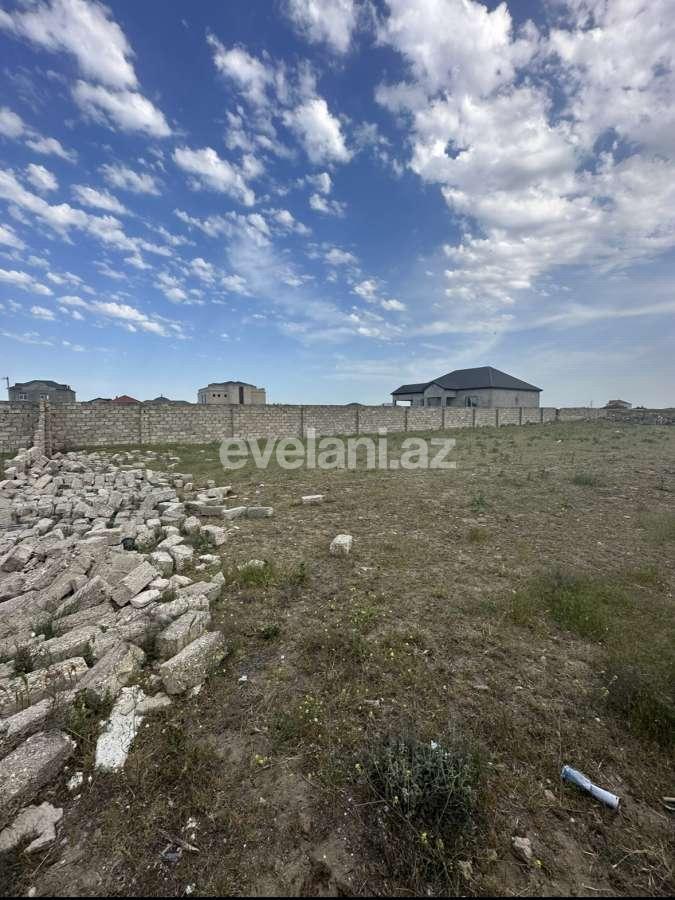 Satılır, torpaq, 18 sot, Bakı, Xəzər r, Şüvəlan q.