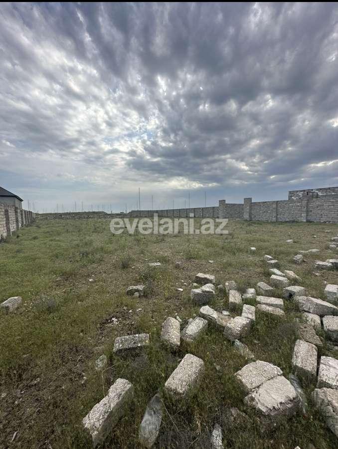Satılır, torpaq, 18 sot, Bakı, Xəzər r, Şüvəlan q.