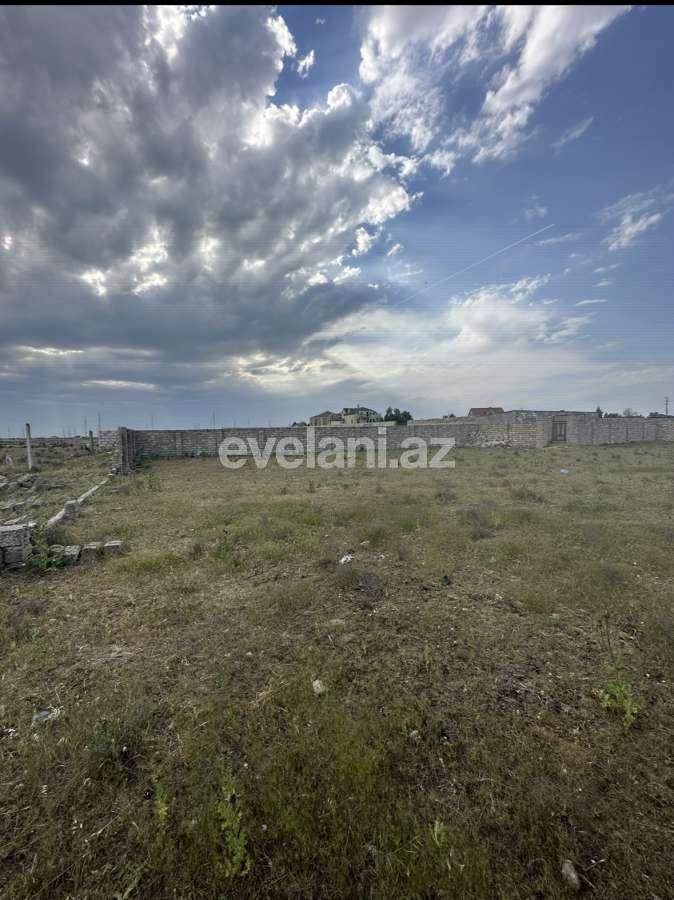 Satılır, torpaq, 18 sot, Bakı, Xəzər r, Şüvəlan q.