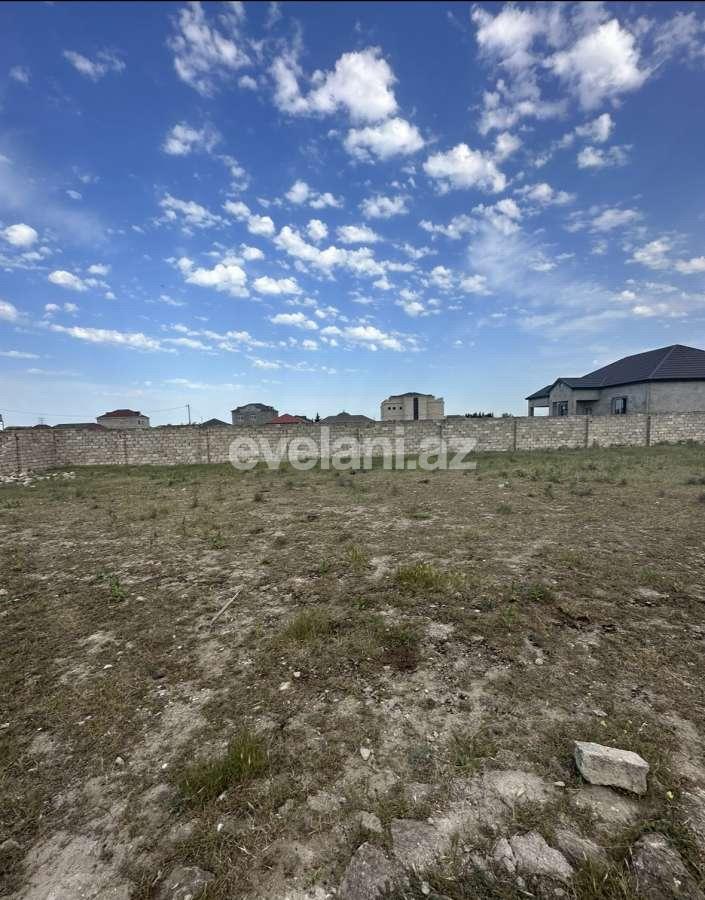 Satılır, torpaq, 18 sot, Bakı, Xəzər r, Şüvəlan q.