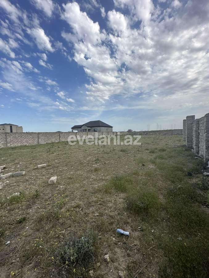 Satılır, torpaq, 18 sot, Bakı, Xəzər r, Şüvəlan q.
