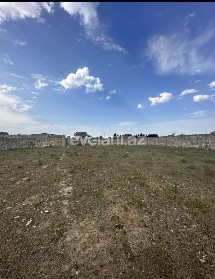 Satılır, torpaq, 18 sot, Bakı, Xəzər r, Şüvəlan q.