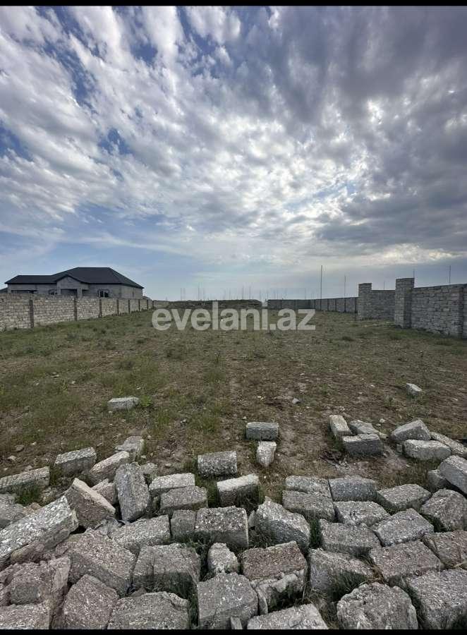 Satılır, torpaq, 18 sot, Bakı, Xəzər r, Şüvəlan q.