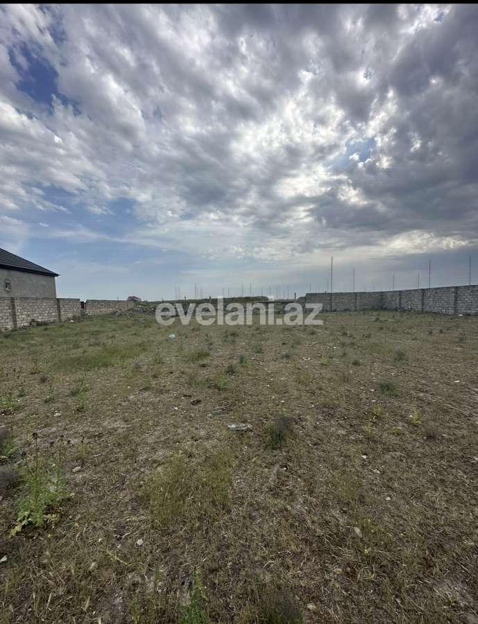Satılır, torpaq, 18 sot, Bakı, Xəzər r, Şüvəlan q.