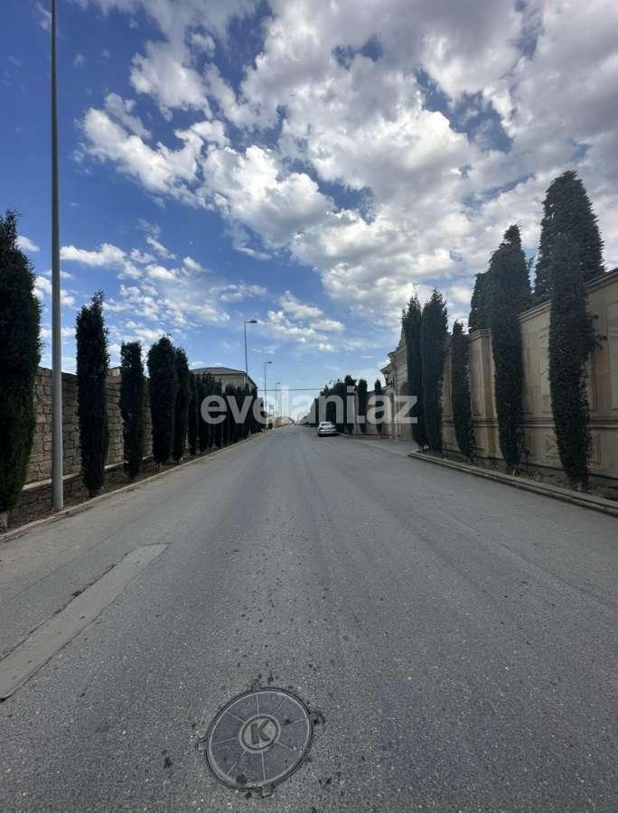 Satılır, torpaq, 18 sot, Bakı, Xəzər r, Şüvəlan q.