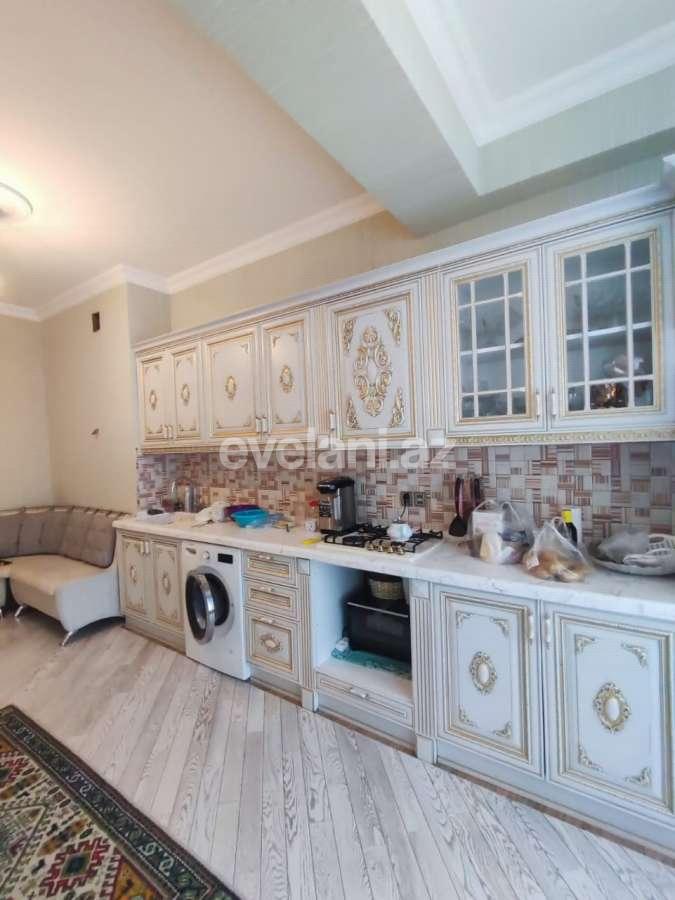 Satılır, yeni tikili, 3 otaqlı, 118 m², Bakı, Nərimanov r.