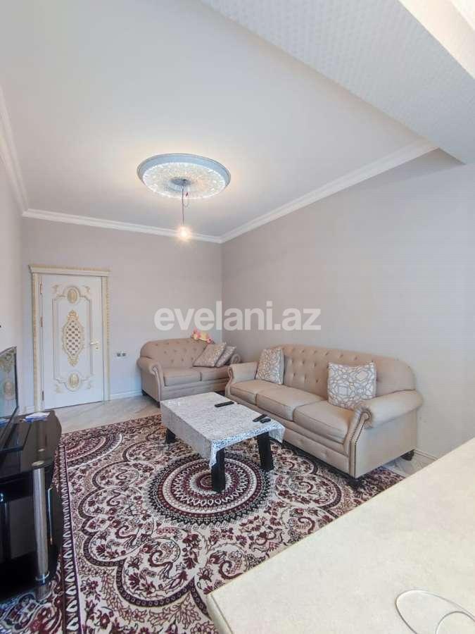 Satılır, yeni tikili, 3 otaqlı, 118 m², Bakı, Nərimanov r.