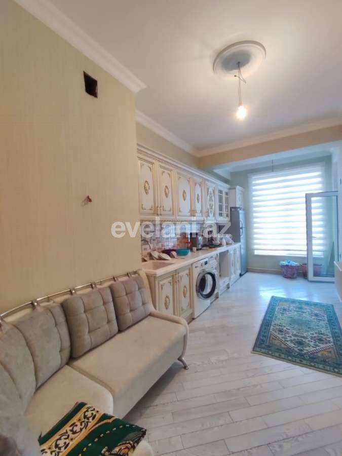 Satılır, yeni tikili, 3 otaqlı, 118 m², Bakı, Nərimanov r.