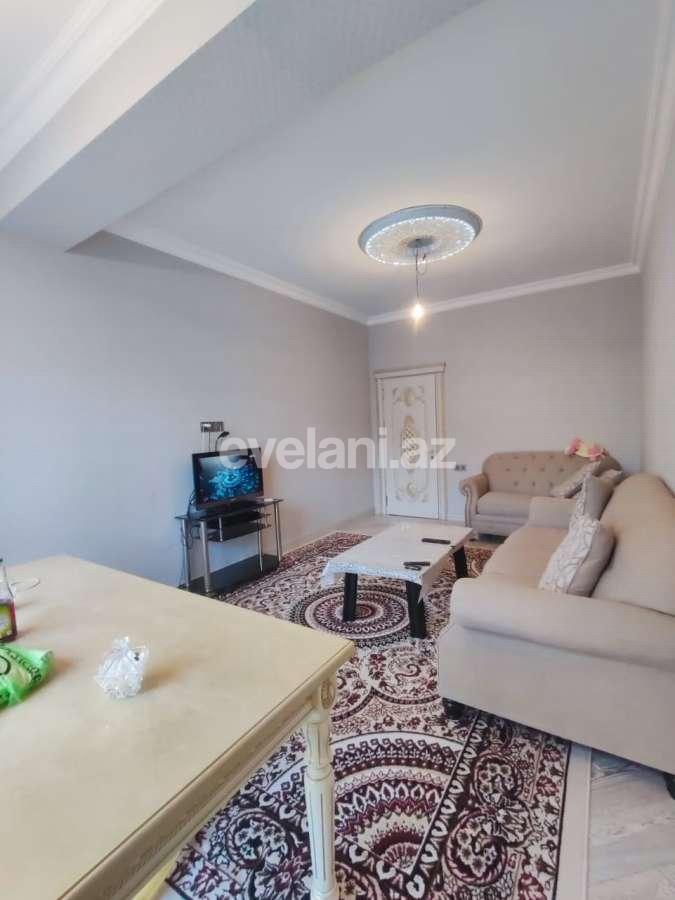 Satılır, yeni tikili, 3 otaqlı, 118 m², Bakı, Nərimanov r.