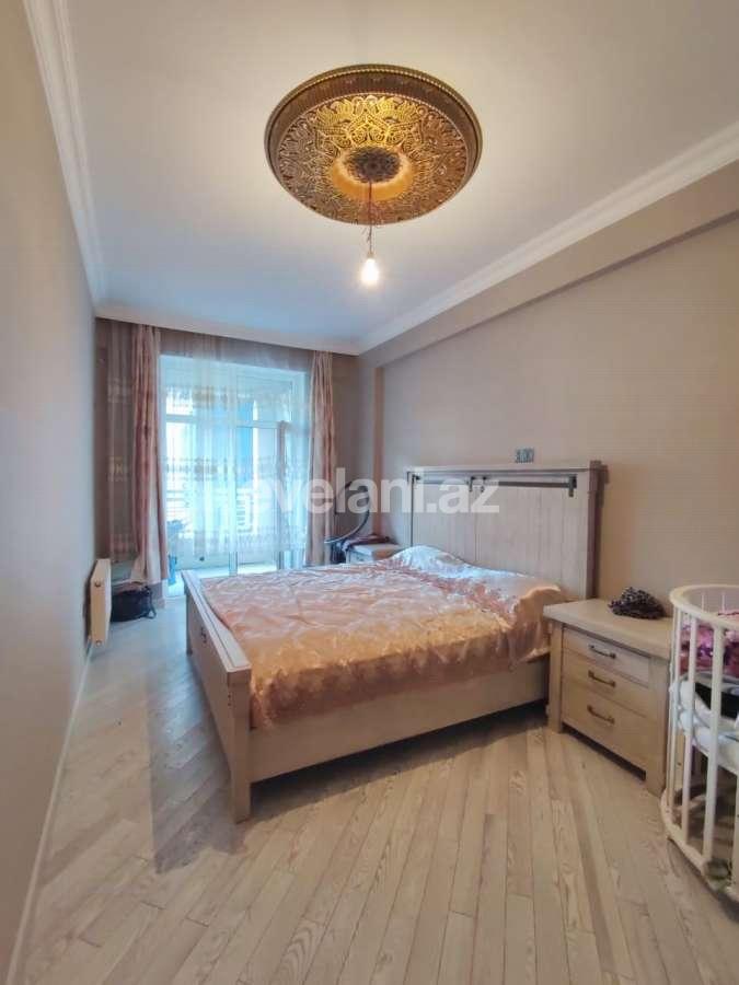Satılır, yeni tikili, 3 otaqlı, 118 m², Bakı, Nərimanov r.