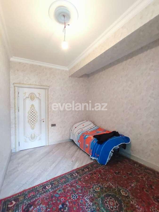 Satılır, yeni tikili, 3 otaqlı, 118 m², Bakı, Nərimanov r.