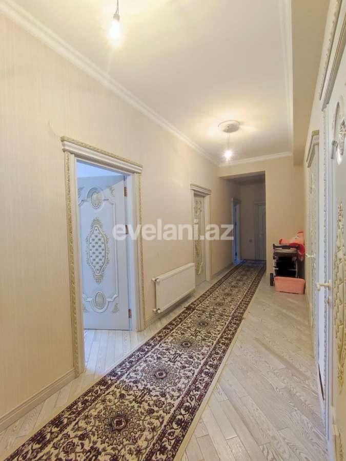 Satılır, yeni tikili, 3 otaqlı, 118 m², Bakı, Nərimanov r.