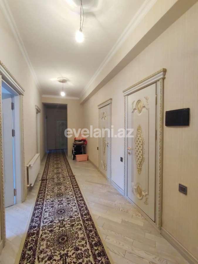 Satılır, yeni tikili, 3 otaqlı, 118 m², Bakı, Nərimanov r.