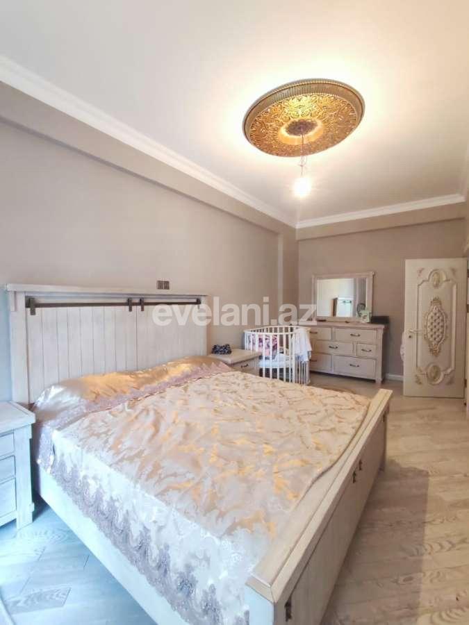 Satılır, yeni tikili, 3 otaqlı, 118 m², Bakı, Nərimanov r.