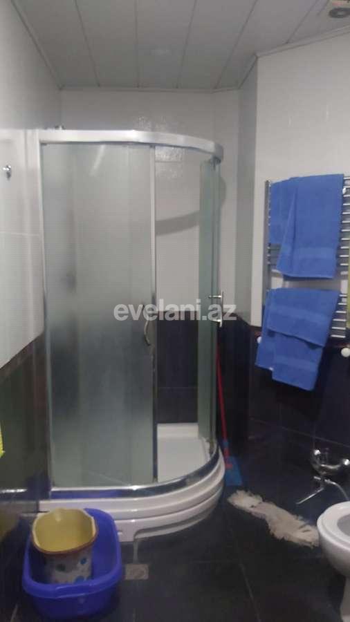 Kirayə verilir, yeni tikili, 3 otaqlı, 92 m², Bakı, Nəsimi r, 28 may m.