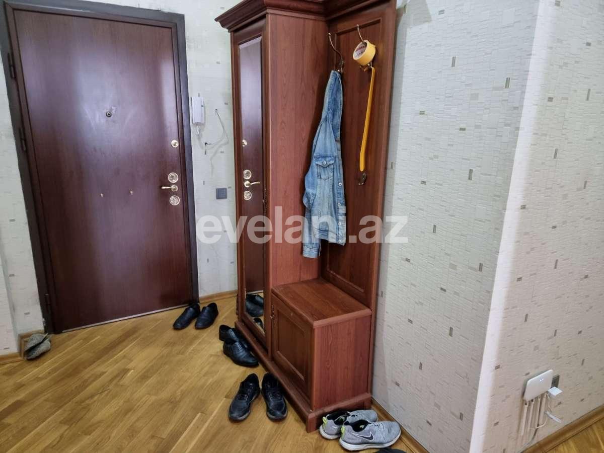 Kirayə verilir, yeni tikili, 3 otaqlı, 92 m², Bakı, Nəsimi r, 28 may m.