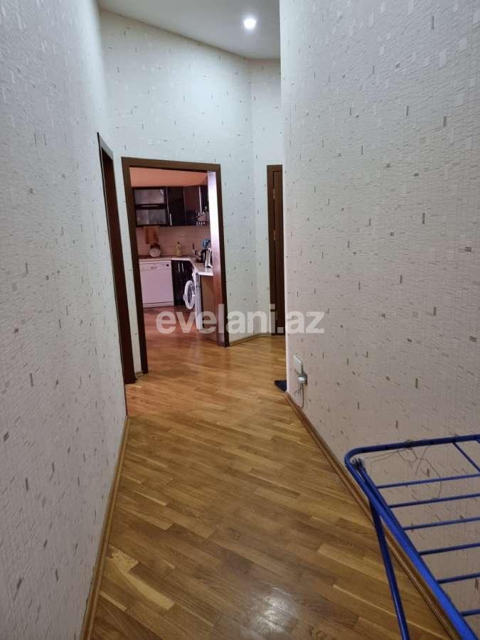 Kirayə verilir, yeni tikili, 3 otaqlı, 92 m², Bakı, Nəsimi r, 28 may m.