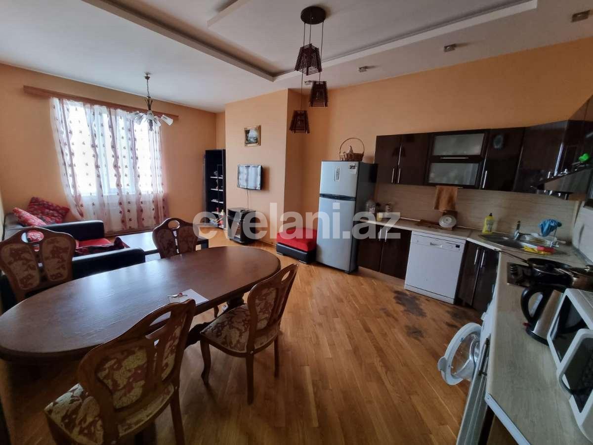 Kirayə verilir, yeni tikili, 3 otaqlı, 92 m², Bakı, Nəsimi r, 28 may m.